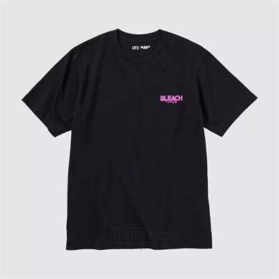 商场品牌-短袖-T恤