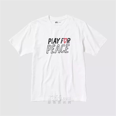 商场品牌-短袖-T恤
