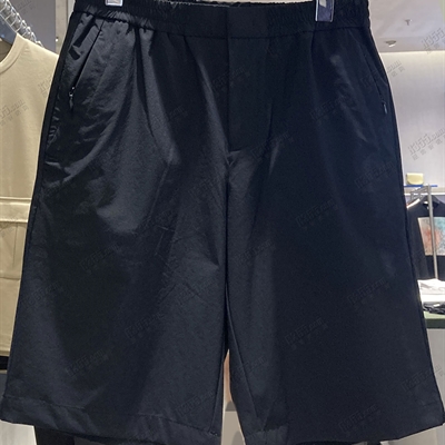 商场品牌-商务裤-商务裤【实拍】
