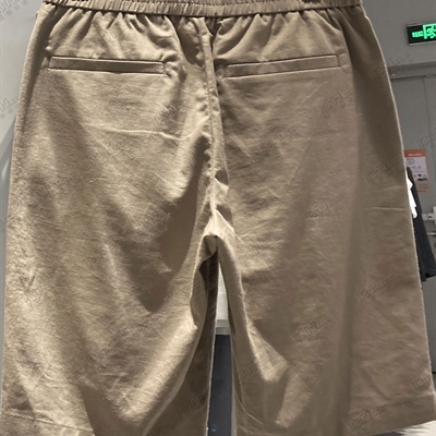商场品牌-商务裤-商务裤【实拍】