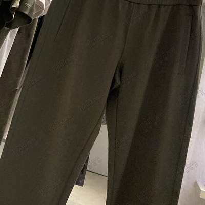 商场品牌-商务裤-商务裤【实拍】