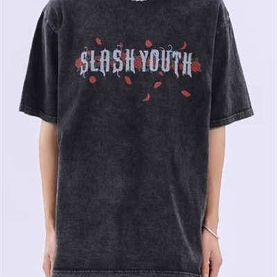 市场上装-T恤-电商T恤