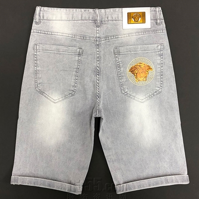市场男裤-牛仔-商务牛仔裤