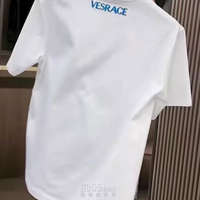 市场上装-T恤-欧货T恤