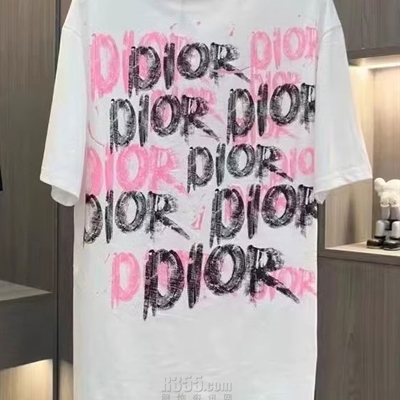 市场上装-T恤-欧货T恤