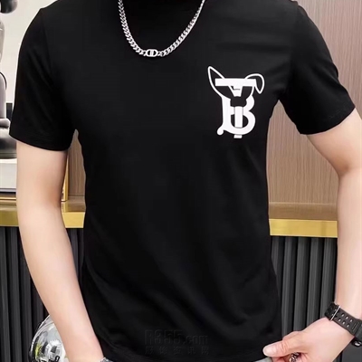 市场上装-T恤-欧货T恤