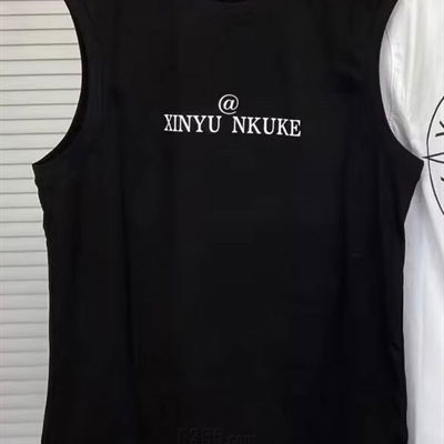 市场上装-T恤-欧货T恤