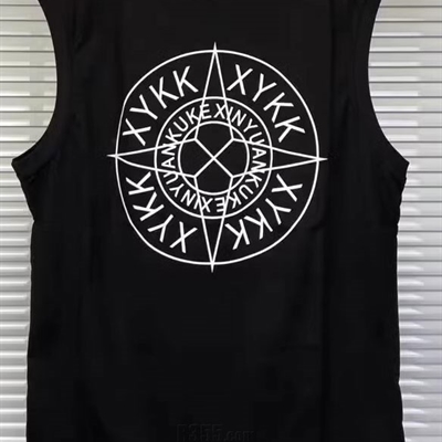 市场上装-T恤-欧货T恤