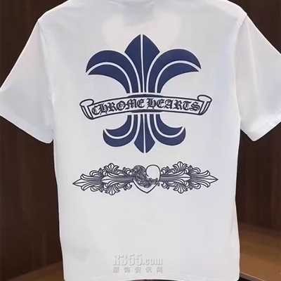 市场上装-T恤-欧货T恤