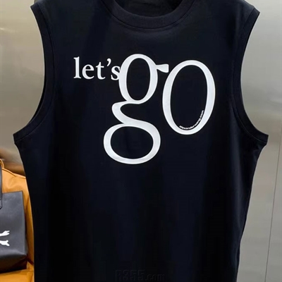 市场上装-T恤-欧货T恤