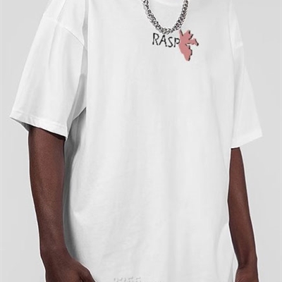 市场上装-T恤-电商T恤