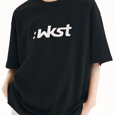 市场上装-T恤-电商T恤