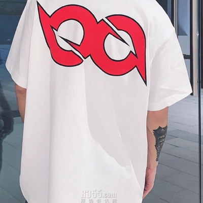 市场上装-T恤-电商T恤