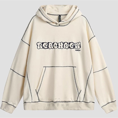 市场上装-卫衣-休闲卫衣