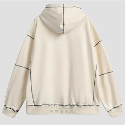 市场上装-卫衣-休闲卫衣