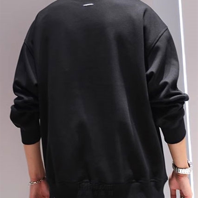 市场上装-卫衣-休闲卫衣