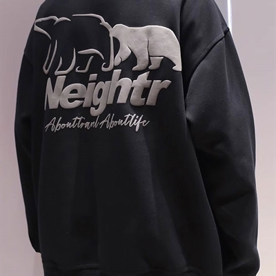 市场上装-卫衣-休闲卫衣