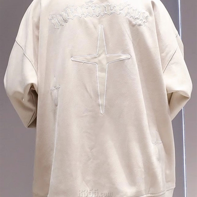 市场上装-卫衣-休闲卫衣