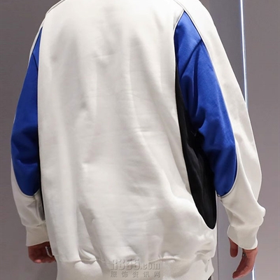 市场上装-卫衣-休闲卫衣