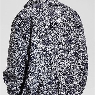 市场上装-夹克-休闲夹克