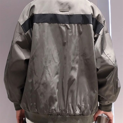 市场上装-夹克-休闲夹克