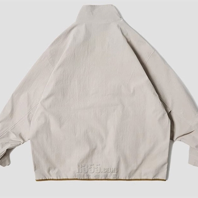 市场上装-夹克-休闲夹克