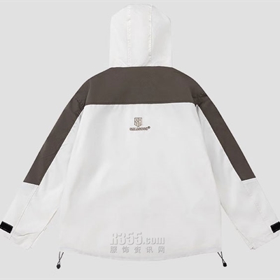 市场上装-夹克-休闲夹克