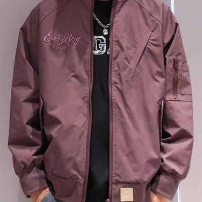 市场上装-夹克-休闲夹克