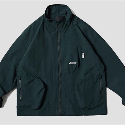 市场上装-夹克-休闲夹克