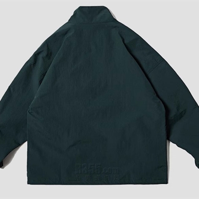 市场上装-夹克-休闲夹克