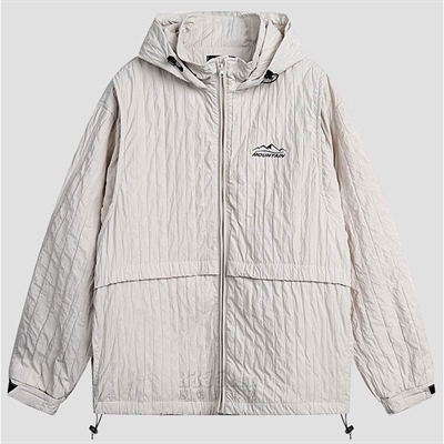 市场上装-夹克-休闲夹克