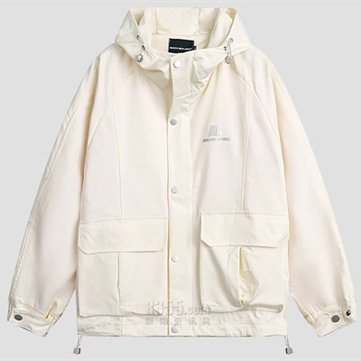 市场上装-夹克-休闲夹克