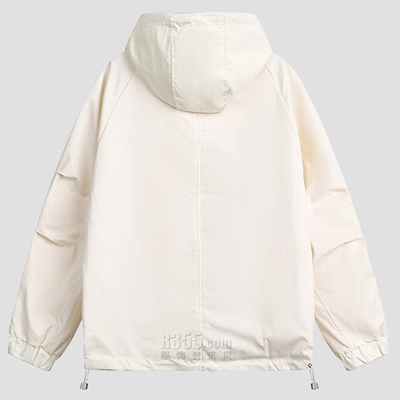 市场上装-夹克-休闲夹克