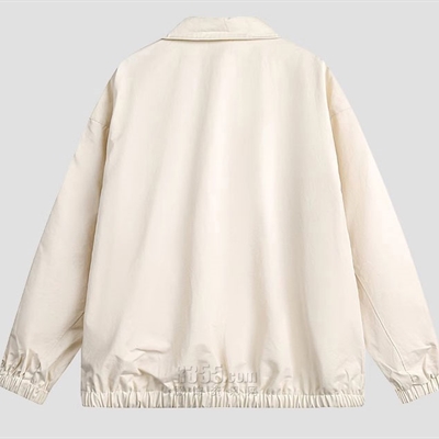 市场上装-夹克-休闲夹克