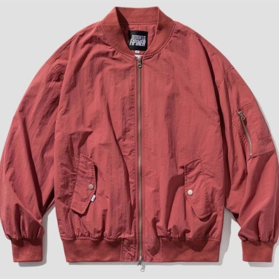 市场上装-夹克-休闲夹克