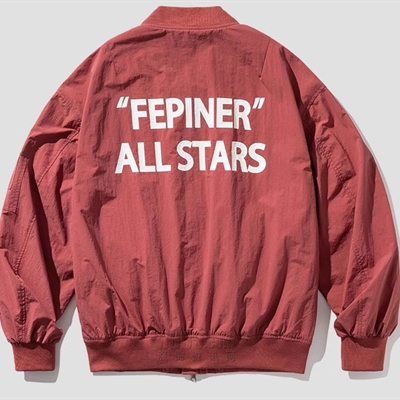 市场上装-夹克-休闲夹克