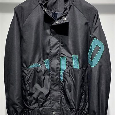 市场上装-夹克-休闲夹克