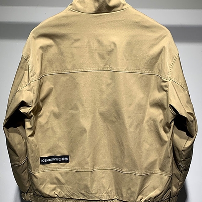 市场上装-夹克-休闲夹克