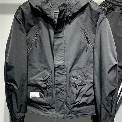 市场上装-夹克-休闲夹克