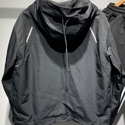 市场上装-夹克-休闲夹克