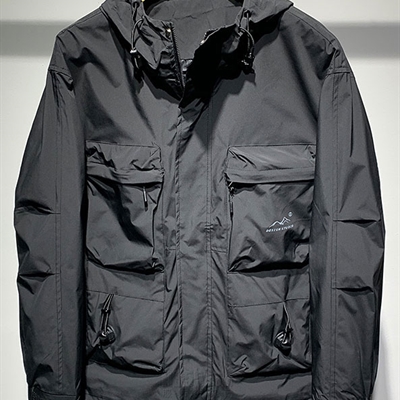 市场上装-夹克-休闲夹克