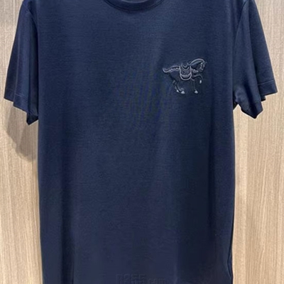 市场上装-T恤-欧货T恤