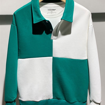 市场上装-卫衣-休闲卫衣