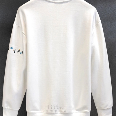 市场上装-卫衣-休闲卫衣