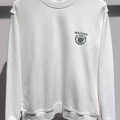 市场上装-卫衣-休闲卫衣