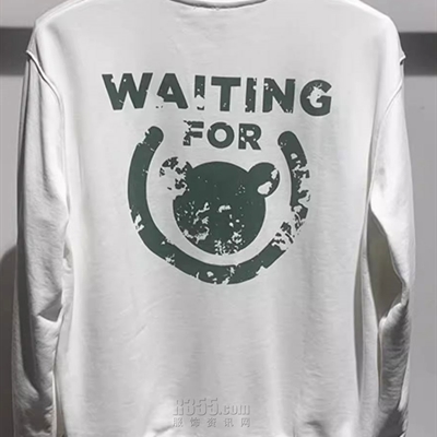 市场上装-卫衣-休闲卫衣