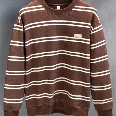 市场上装-卫衣-休闲卫衣