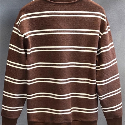 市场上装-卫衣-休闲卫衣