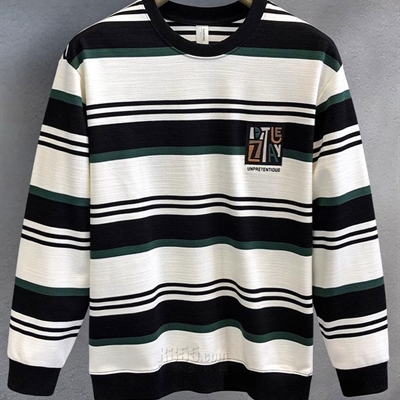 市场上装-卫衣-休闲卫衣