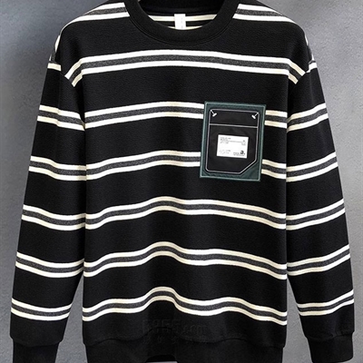 市场上装-卫衣-休闲卫衣